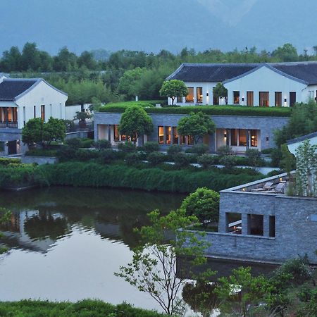 Fuchun Resort Fuyang  Экстерьер фото